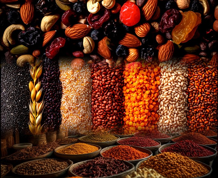 Agro Products