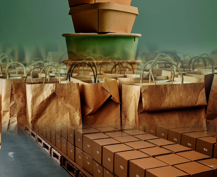 Packaging Products
