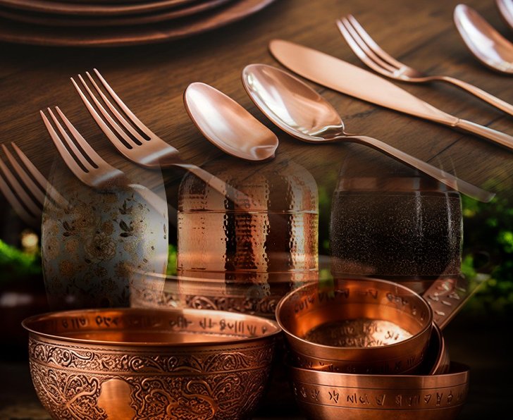 Copper Products
