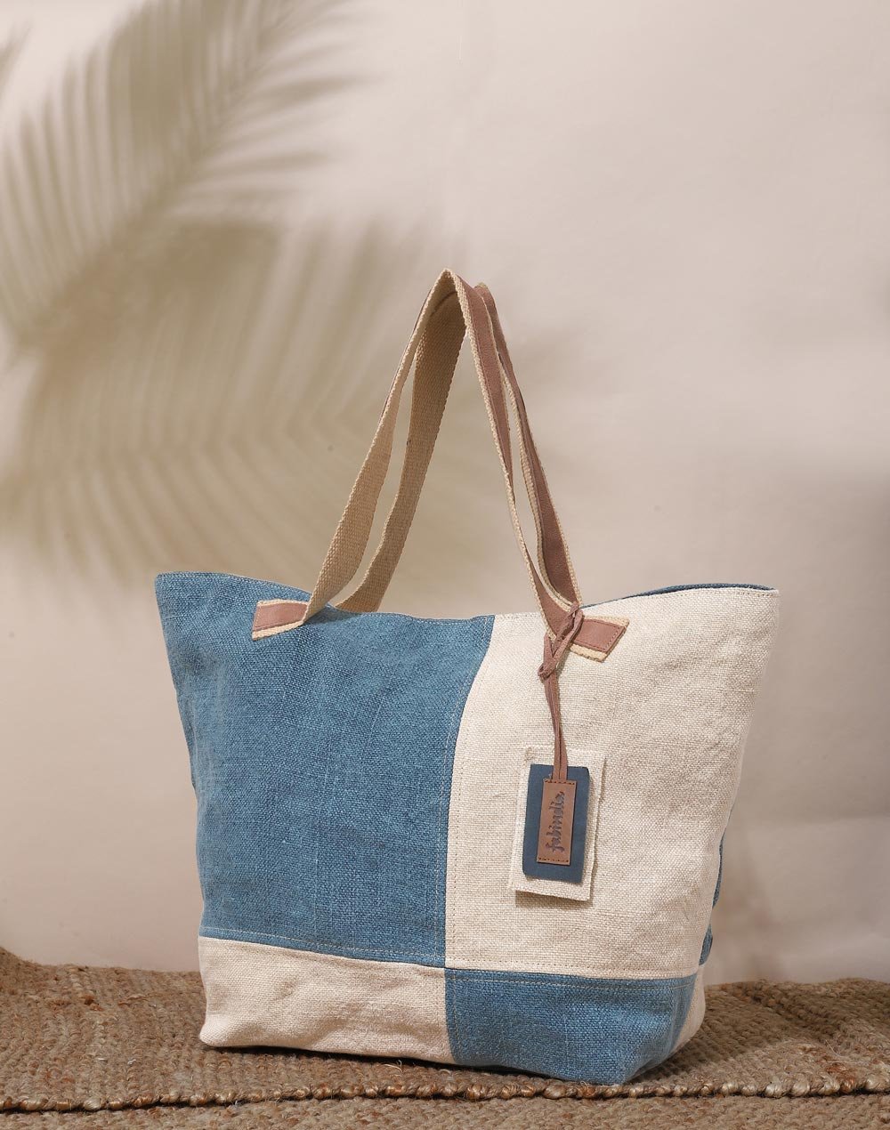 Jute Tote Bags