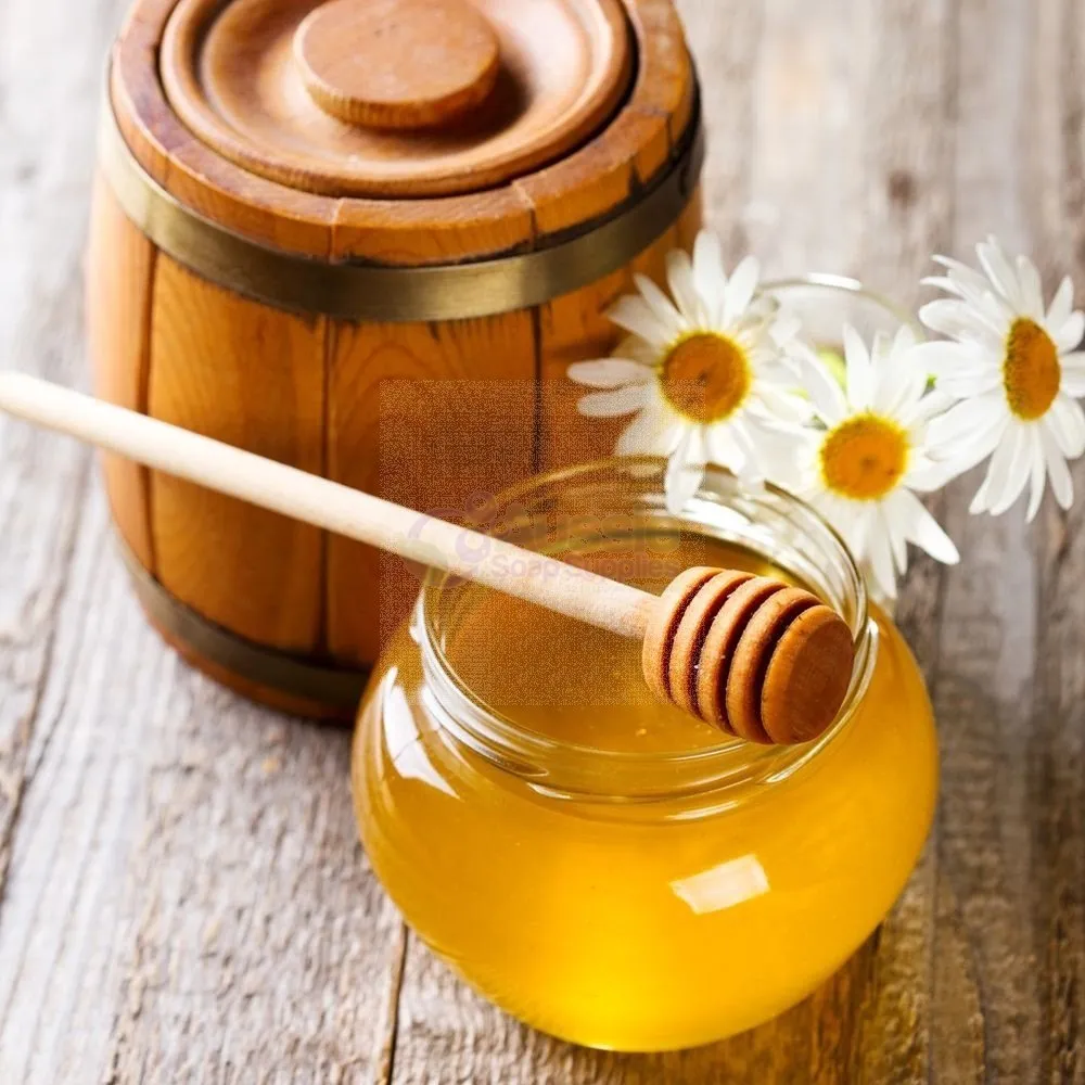 Indian Berry Honey 