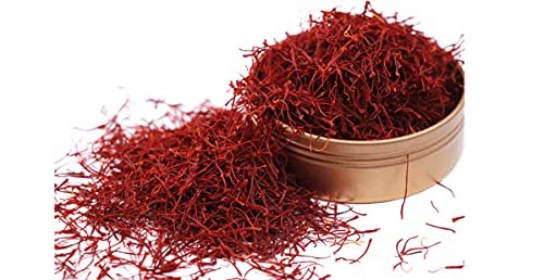 Single Origin Kashmiri Mongra Saffron