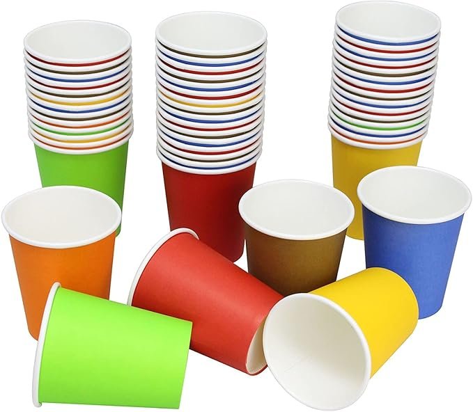 Paper Cups