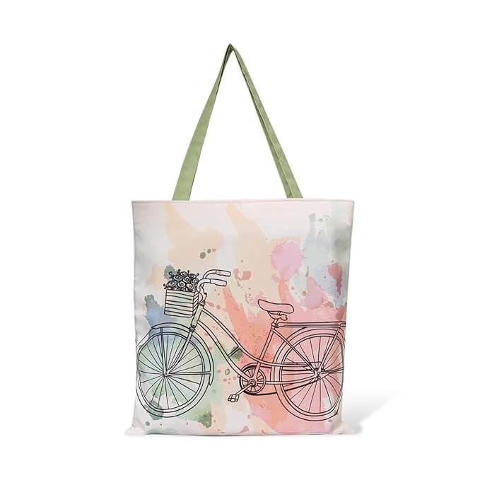 Canvas Tote Bags