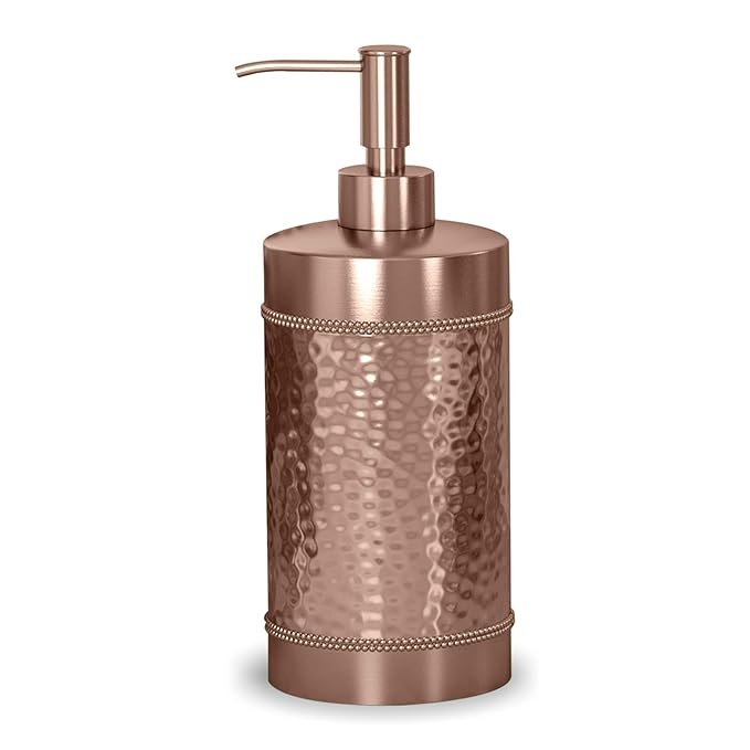 Copper Soap Dispensers