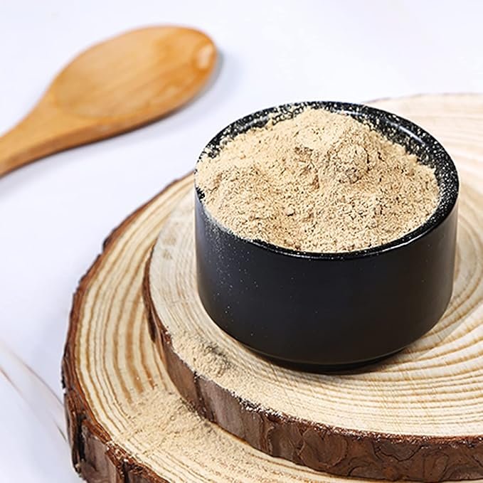 Dehydrated Garlic Powder
