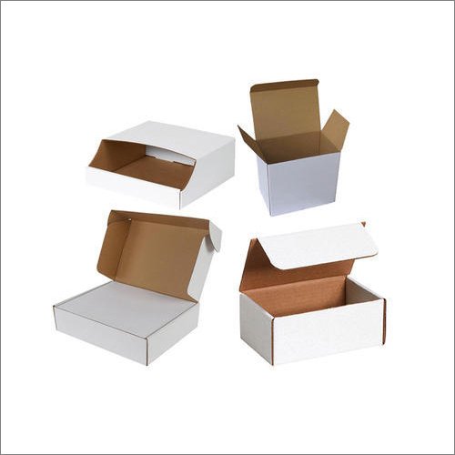 Custom Boxes