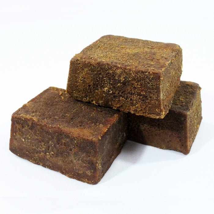 Date Palm Jaggery Solid 