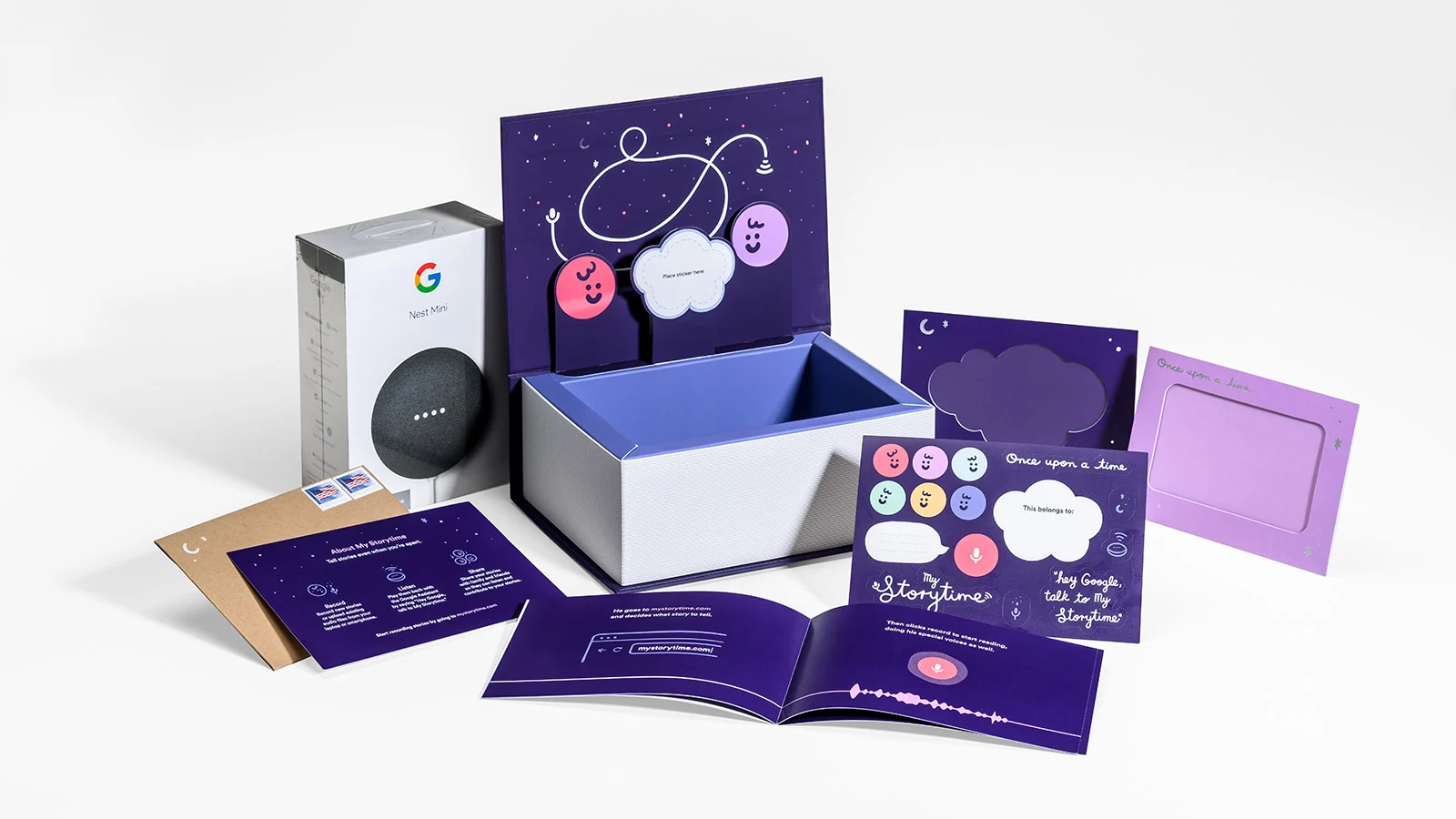 Specialty Boxes