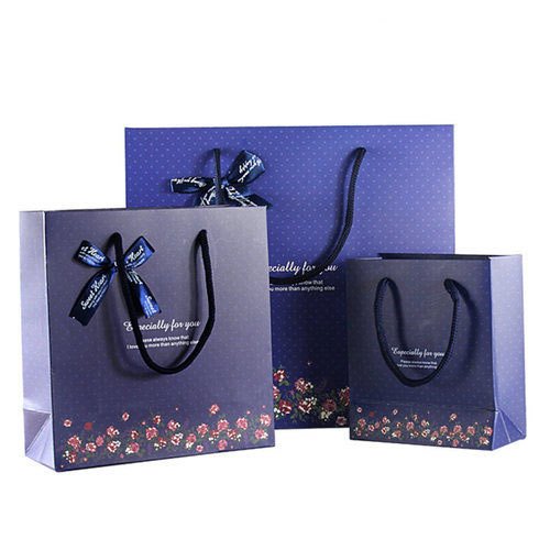 Custom Paper Bags