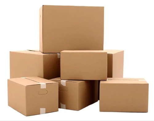 Standard Boxes
