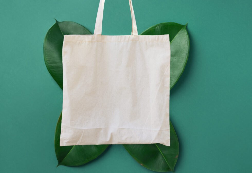 Recycled Tote Bags