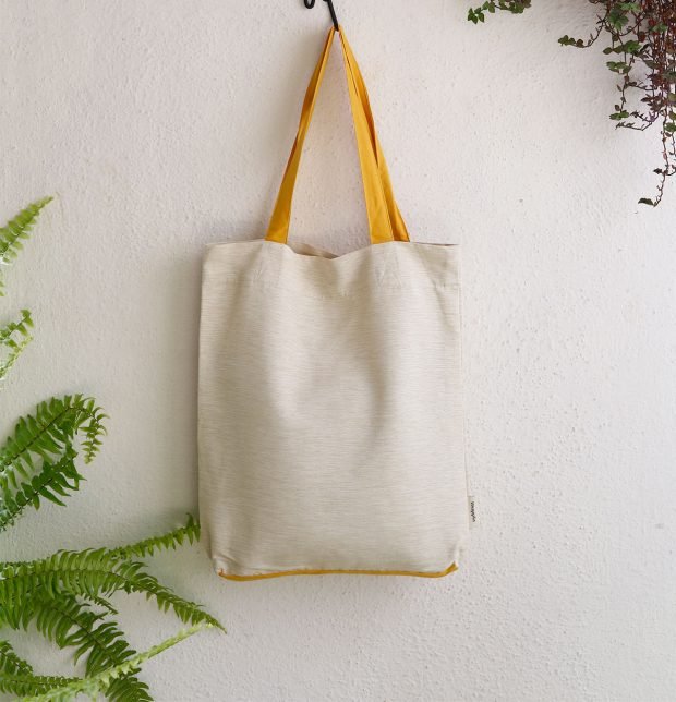 Cotton Tote Bags