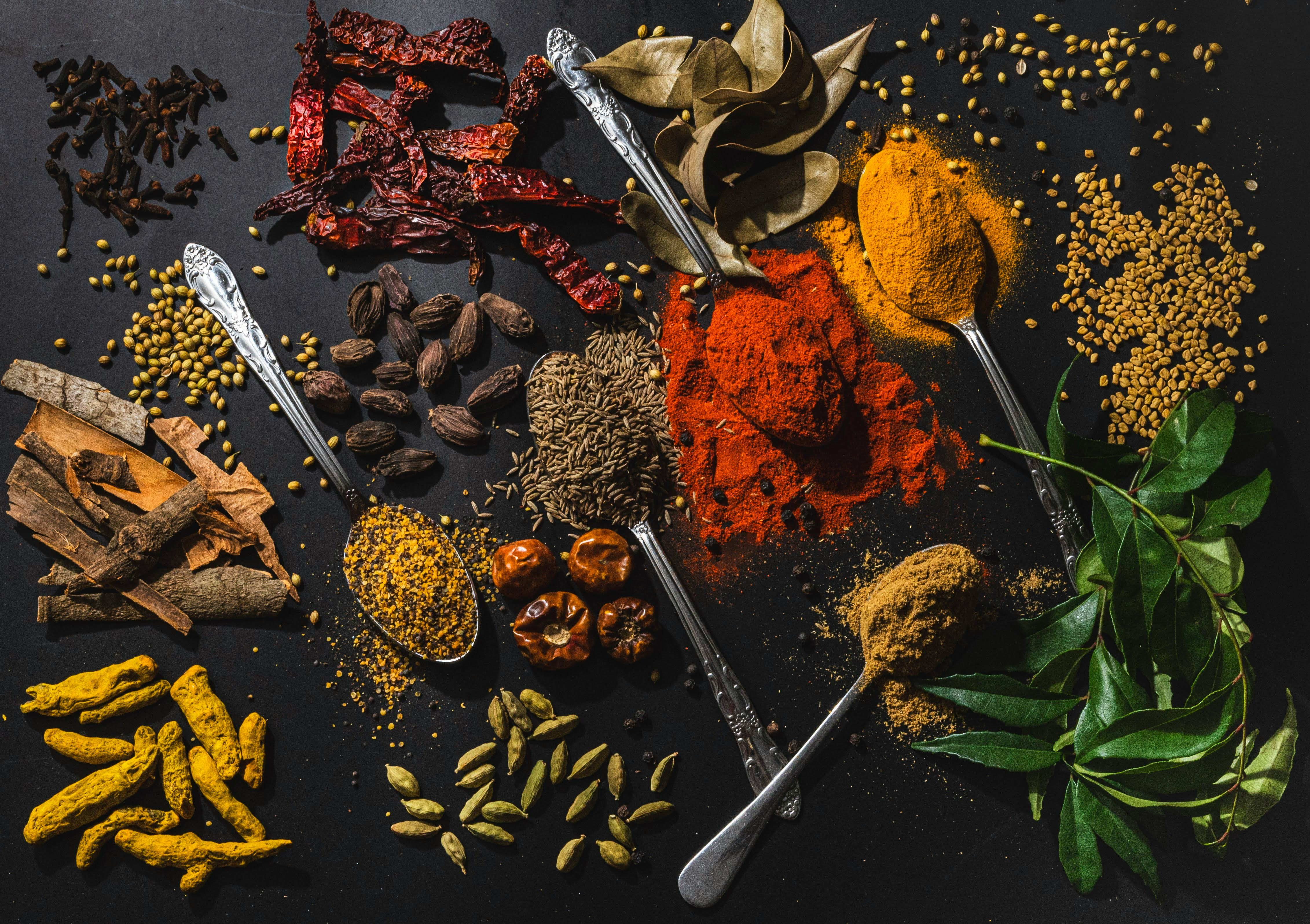 Turmeric Powder