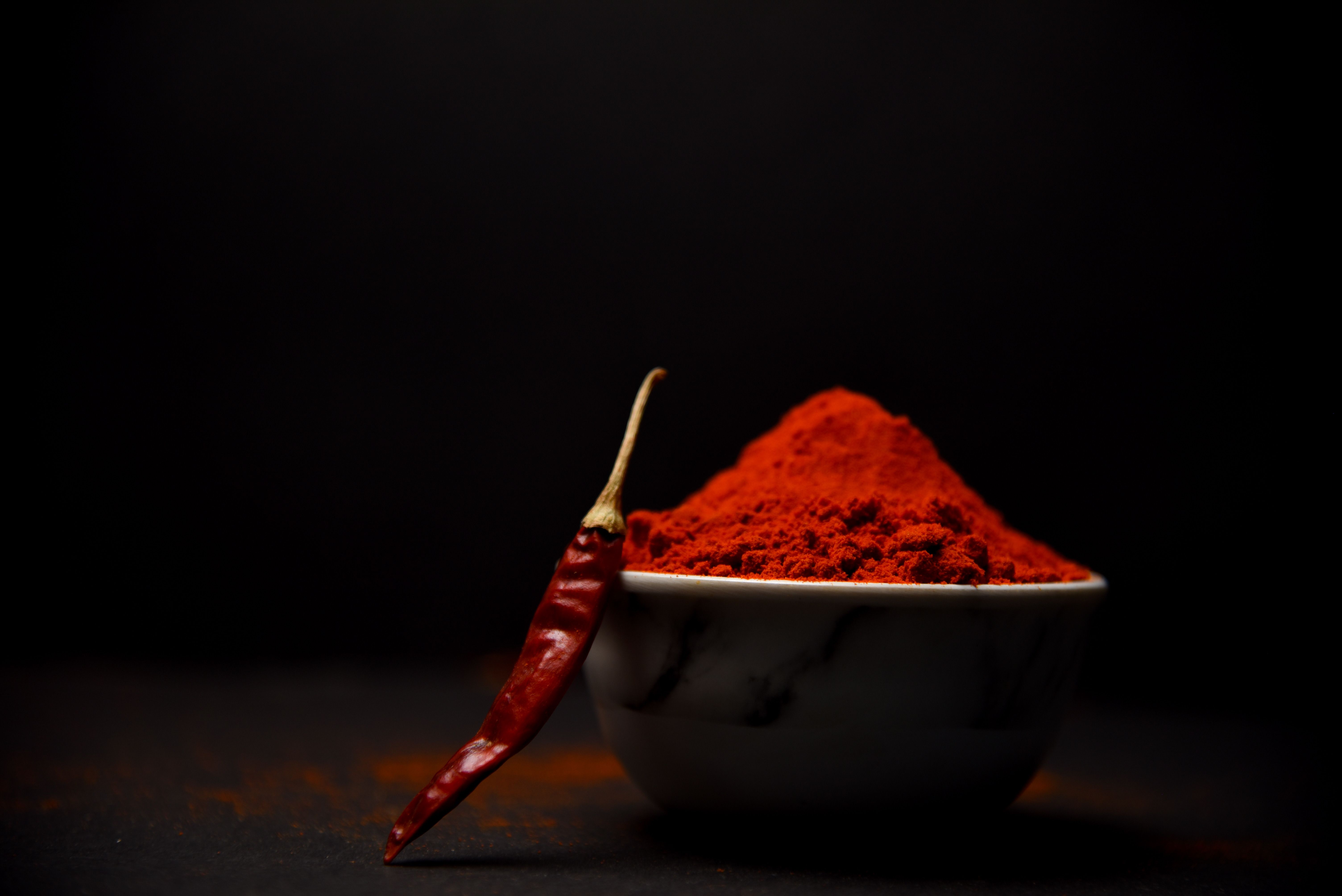 Red Chilli Powder