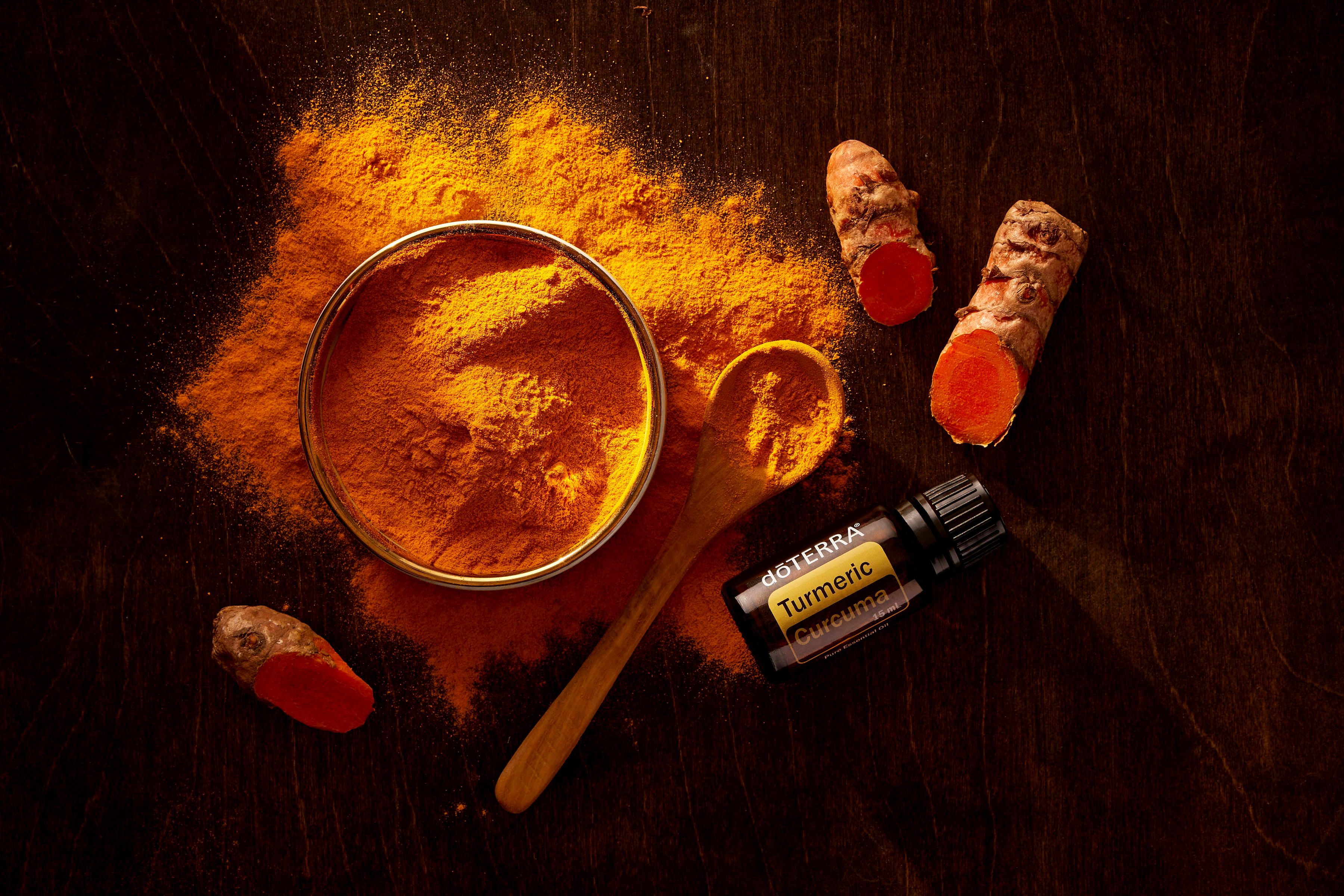 Turmeric Powder