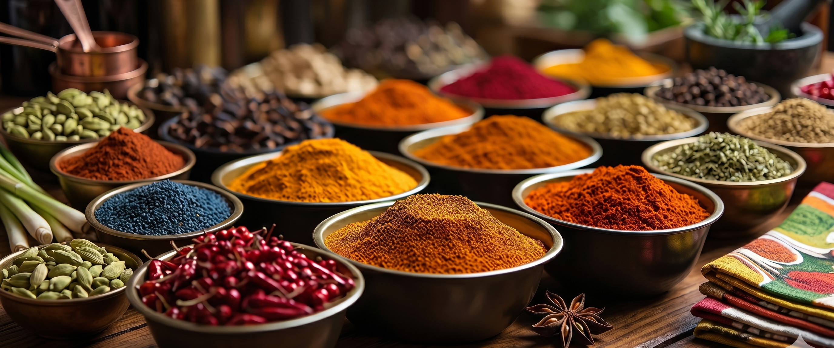 Garam Masala