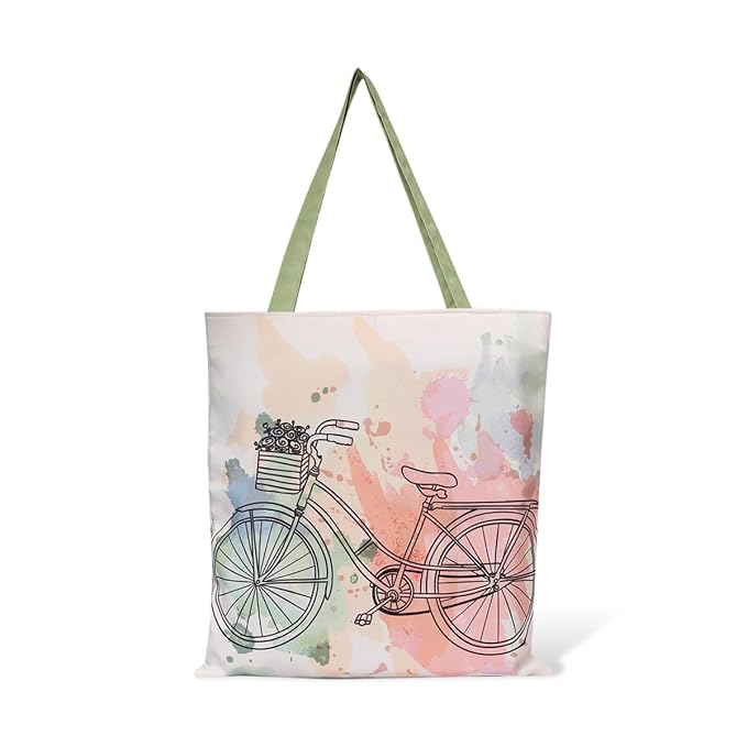 Canvas Tote Bags