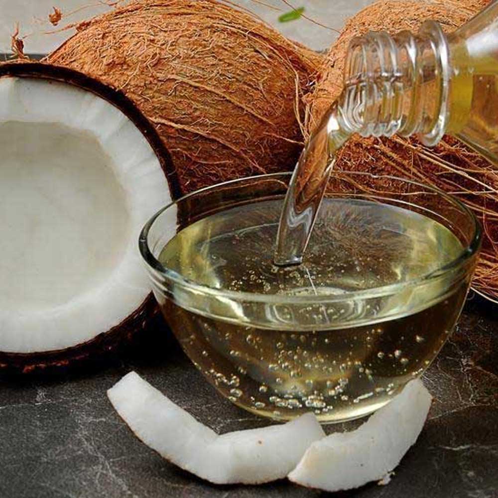 Virgin Coconut Oil