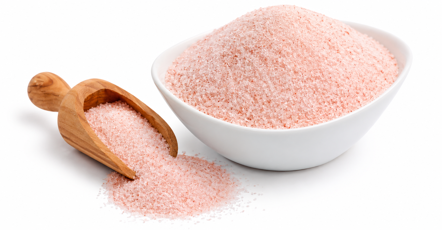 Pink Himalayan Rock Salt
