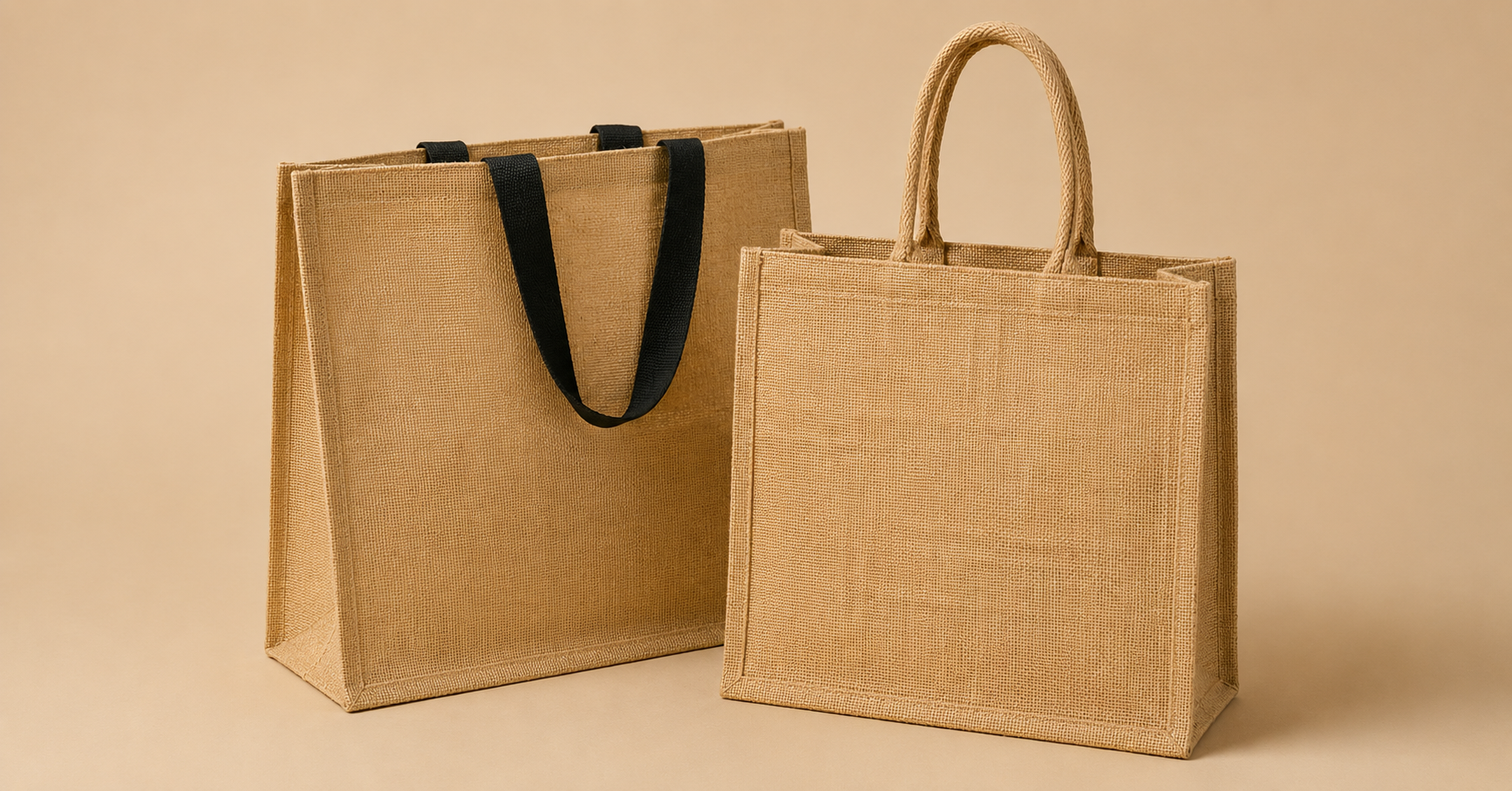jute bags export