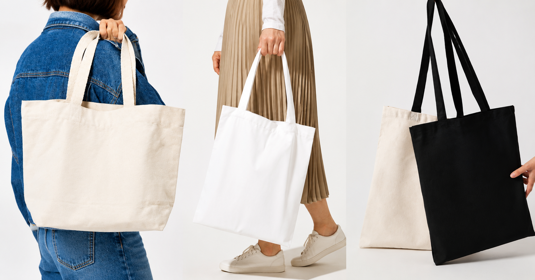tote bags exporters india