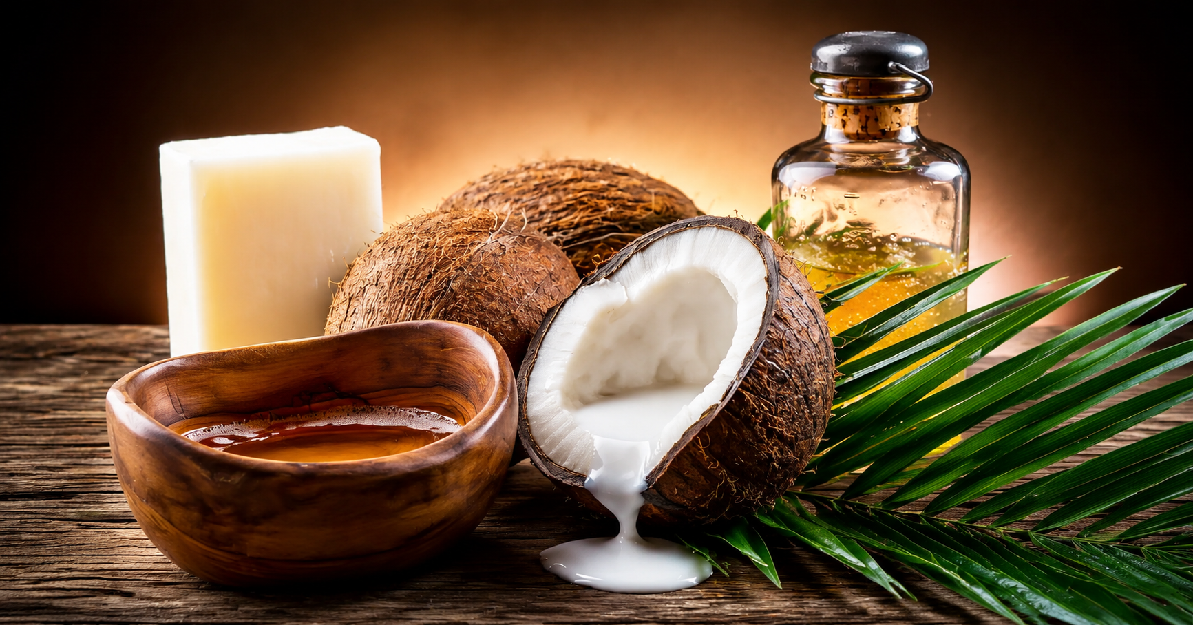 Coconut Oil