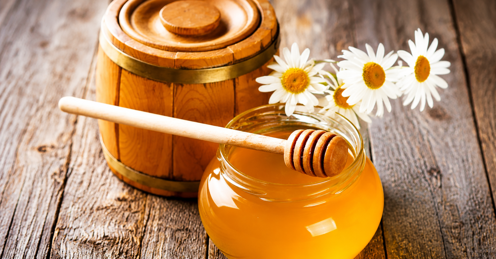 Honey