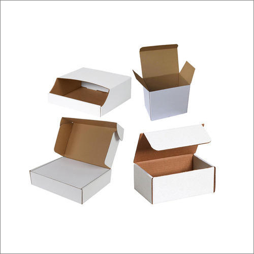 Custom Boxes