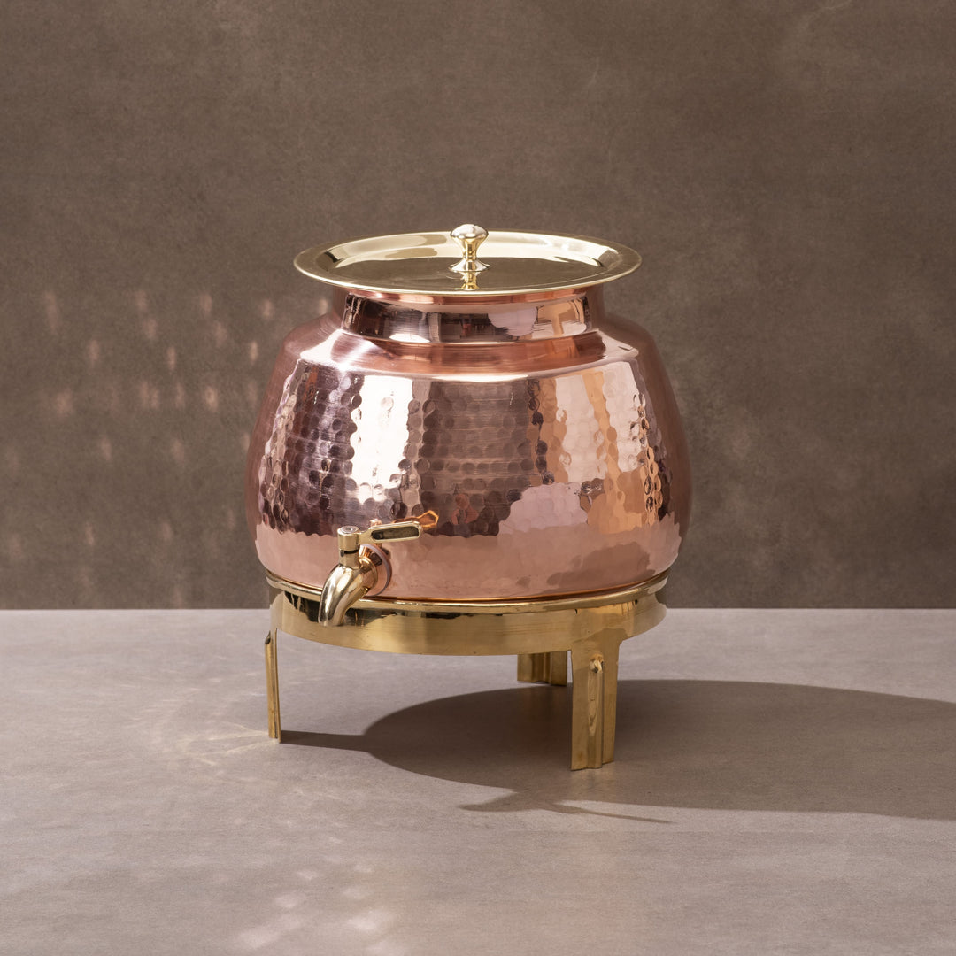 Copper Water Dispensers