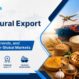 agricultural export of india
