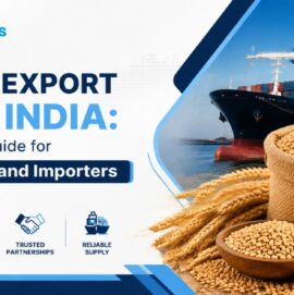 wheat export from india