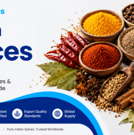 indian spices