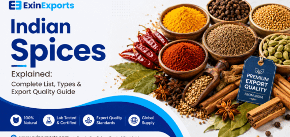 indian spices