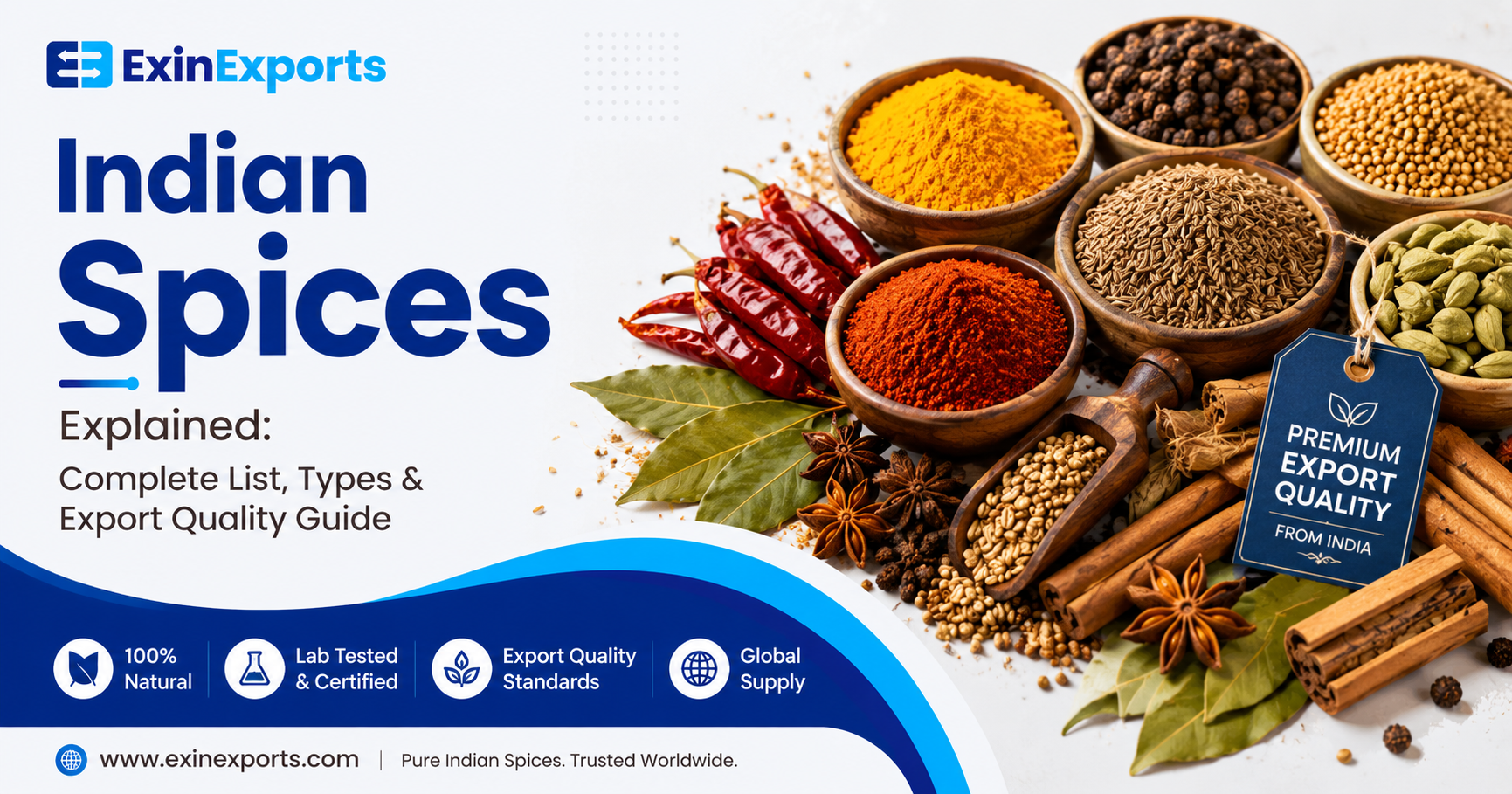 indian spices