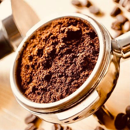 Araku Instant & Filter Coffee