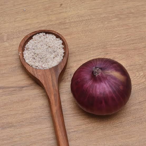 Dehydrated Onion Powder