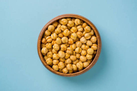 Chickpeas