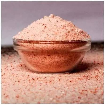 Pink Himalayan Rock Salt