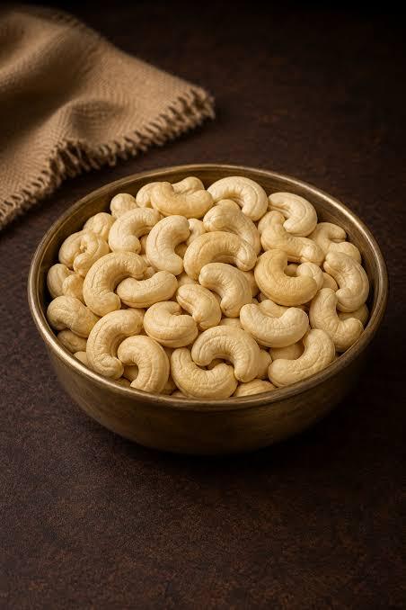 Cashew Nuts