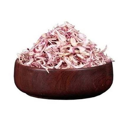 Dehydrated Onion Flakes