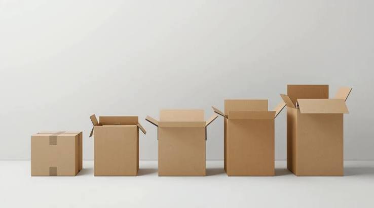 Standard Boxes