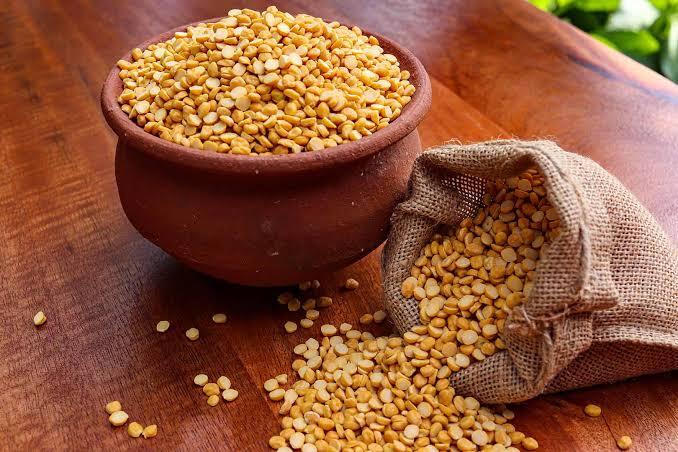 Chana Dal
