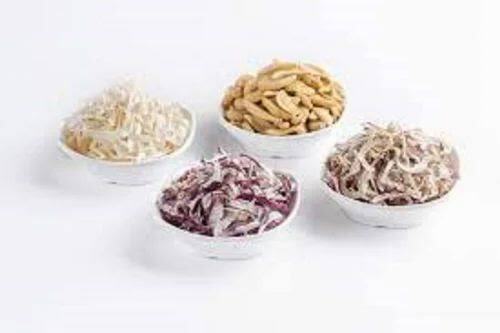 Dehydrated Onion & Garlic Powder & Flakes