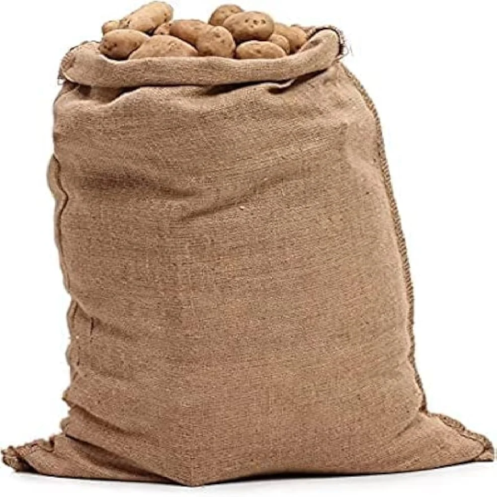 Jute Sack Bags