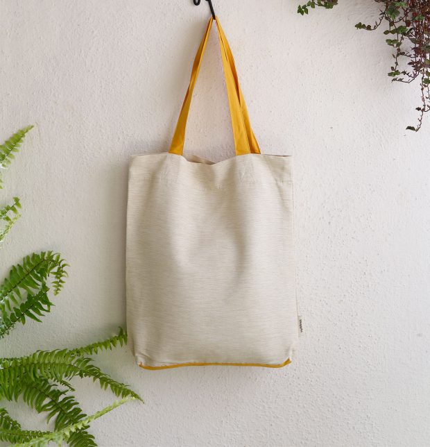 Cotton Tote Bags