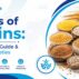 Types of Grains