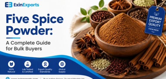 five spice powder