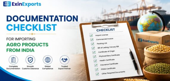 documentation checklist