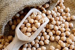 ChickPeas Export From India